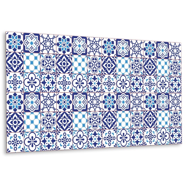 Dekoratívny nástenný panel Azulujos vzor