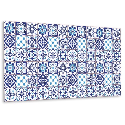 Dekoratívny nástenný panel Azulujos vzor
