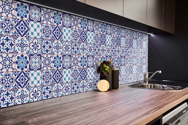 Dekoratívny nástenný panel Azulujos vzor