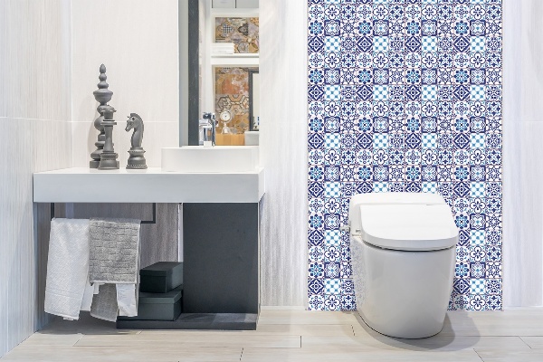 Dekoratívny nástenný panel Azulujos vzor