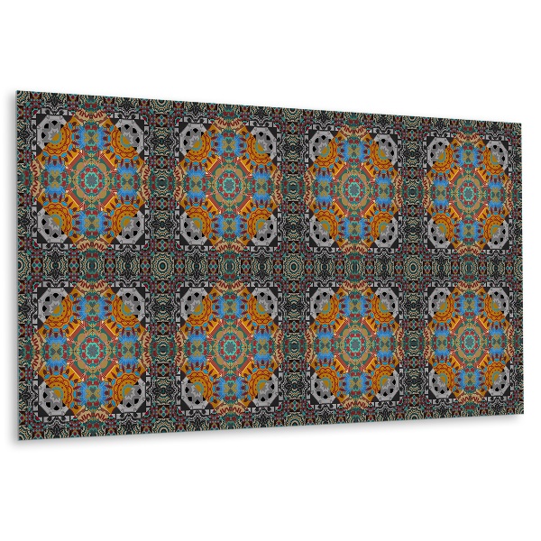 Dekoratívny nástenný panel Orientálny vzor