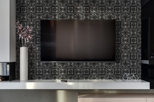 Nástenný panel PVC Vintage vzor na Blízkom východe