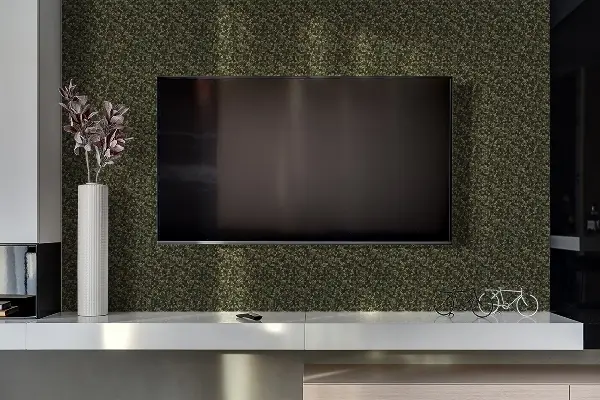 Dekoratívny nástenný panel Vojenská mozaika