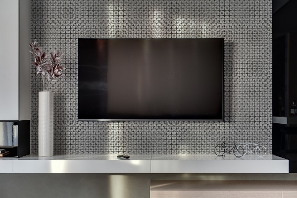 Samolepiaci obkladový panel Indonézsky vzor
