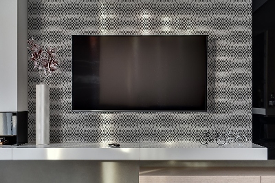Nástenný panel PVC Dekoratívny vzor jodki