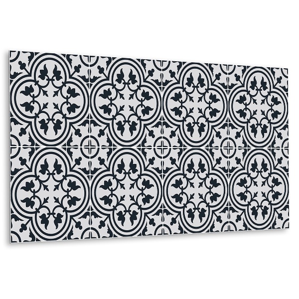 Stenový panel Zelenina