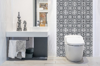 Stenový panel Zelenina