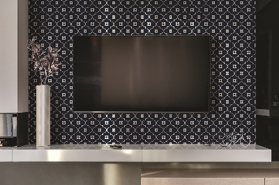 Stenový panel Orientálny arabský vzor