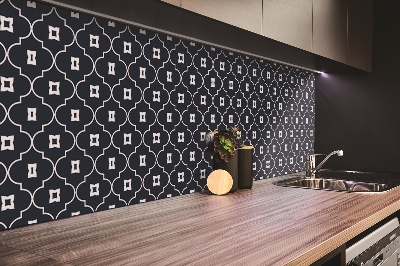 Stenový panel Orientálny arabský vzor