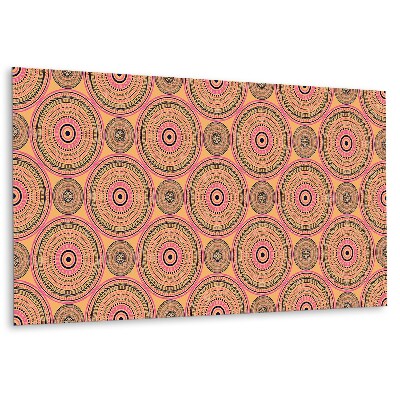 Stenový panel Arabský etnický vzor