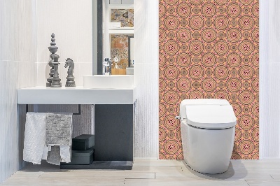 Stenový panel Arabský etnický vzor