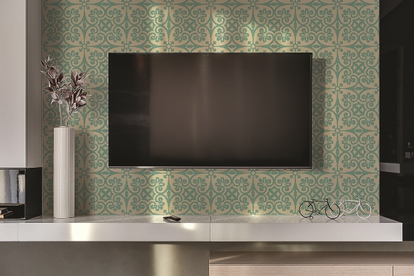 Nástenný panel PVC Orientovaná atmosféra