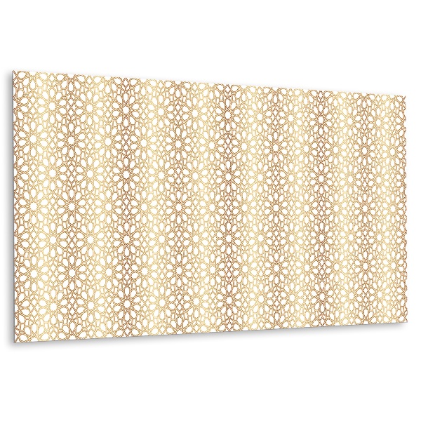 Stenový panel Marocký vzorec