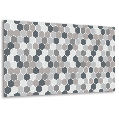 Stenový panel Plást