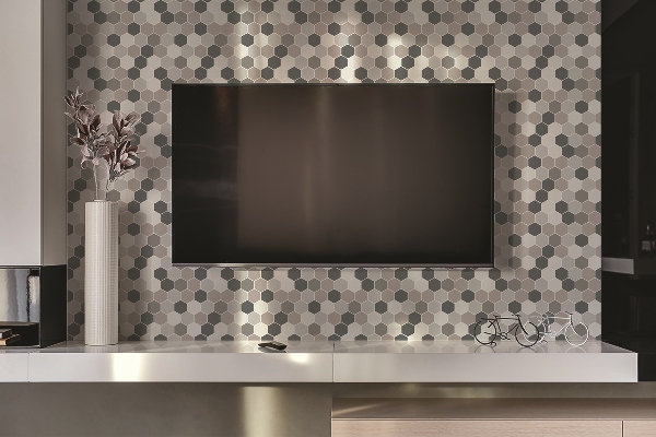 Stenový panel Plást