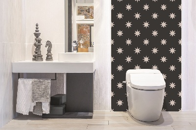 Stenový panel Hviezda na námestí