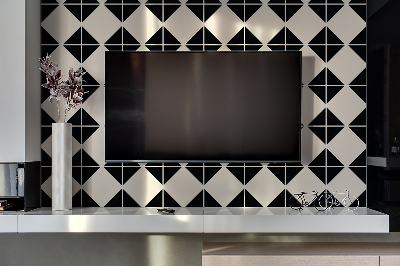 Stenový panel diamant