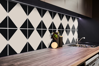 Stenový panel diamant