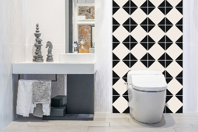 Stenový panel diamant