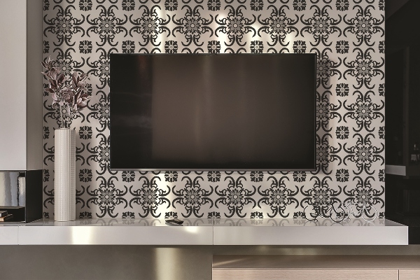 Stenový panel Arabská ozdoba