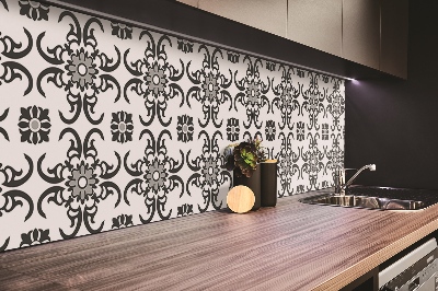 Stenový panel Arabská ozdoba