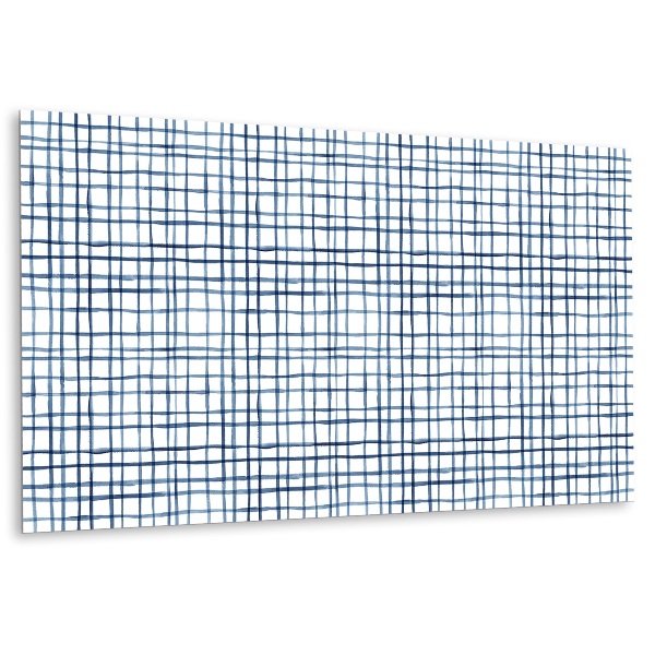 Stenový panel Mriežka