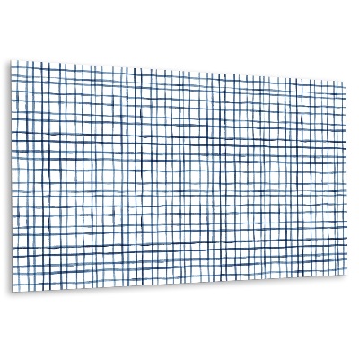 Stenový panel Mriežka