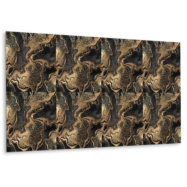 Stenový panel Abstrakcia piesku