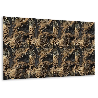 Stenový panel Abstrakcia piesku