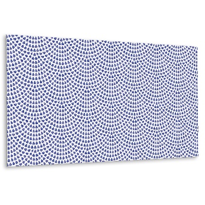 Stenový panel Kvapky vody