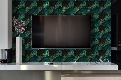 Stenový panel Mramorová rieka
