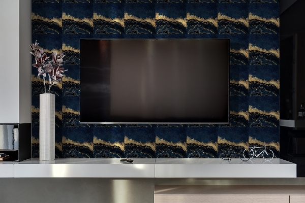 Nástenný panel PVC Morská pláž