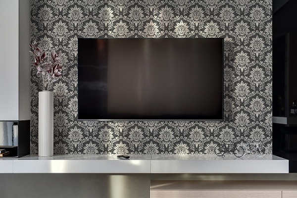 Samolepiaci obkladový panel Starý vzor