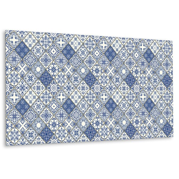 Dekoratívny nástenný panel Portugalský vzor