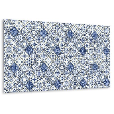 Dekoratívny nástenný panel Portugalský vzor