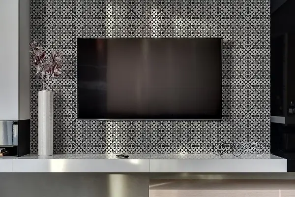 Samolepiaci obkladový panel Španielsky vzor