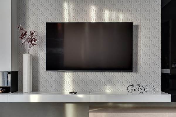 Nástenný panel PVC Moderný štýl