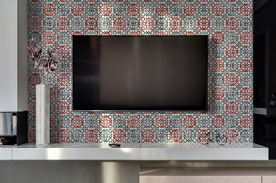 Dekoratívny nástenný panel Arabský vzor