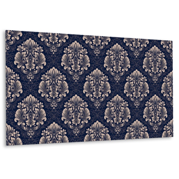 Stenový panel Damask