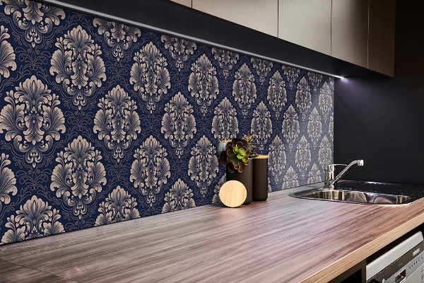 Stenový panel Damask