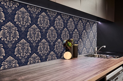 Stenový panel Damask
