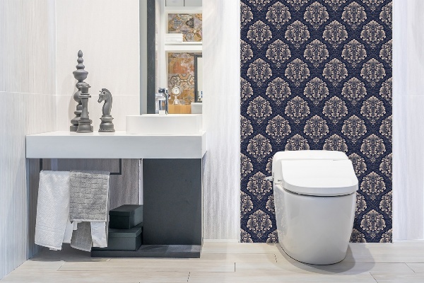 Stenový panel Damask