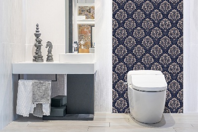 Stenový panel Damask